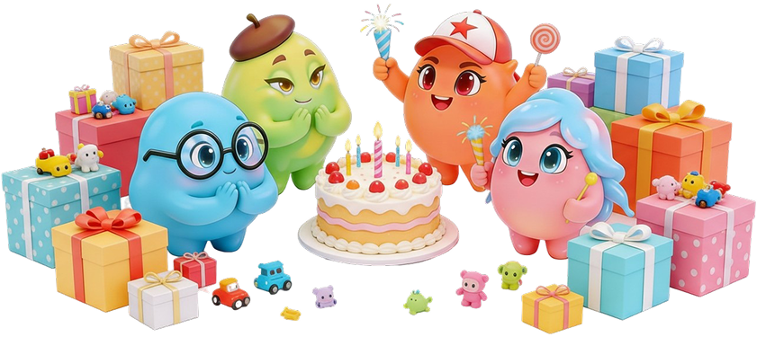 Birthday Celebration